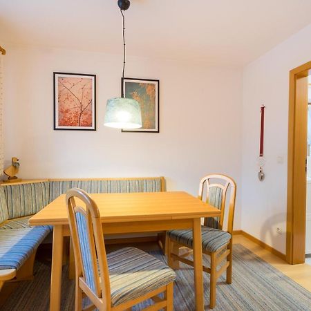 Ferienwohnung Kuehn Оберстдорф Экстерьер фото