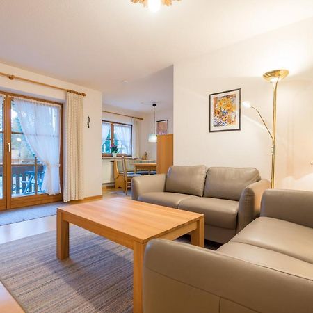 Ferienwohnung Kuehn Оберстдорф Экстерьер фото