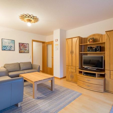 Ferienwohnung Kuehn Оберстдорф Экстерьер фото