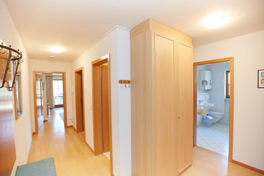 Ferienwohnung Kuehn Оберстдорф Экстерьер фото